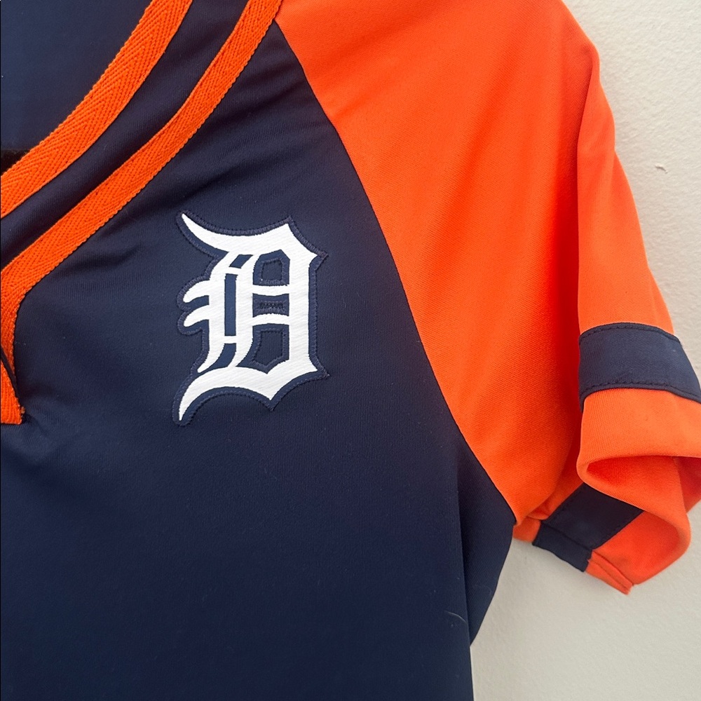Detroit Tigers Jersey - Picture 3 of 5